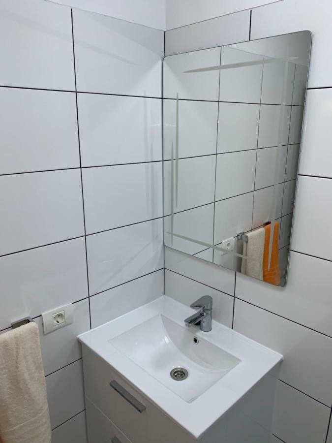 Cozy Studio In Los Cristianos Beach Free Wifi Arona  Luaran gambar