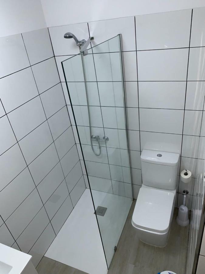 Cozy Studio In Los Cristianos Beach Free Wifi Arona  Luaran gambar